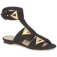 Kat Maconie MAUDE women\'s Sandals in black