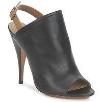 kallist gloria womens low boots in black