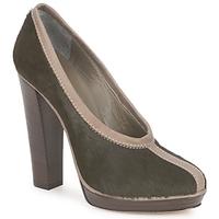 Kallisté ESCARPIN 5949 women\'s Court Shoes in green