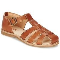 Kavat LOTTA women\'s Sandals in brown