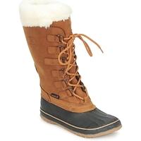 KAMIK SNOWVIXEN women\'s Snow boots in brown
