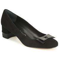 Karine Arabian PHYLLIS women\'s Court Shoes in black