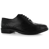 Kangol Clover Brogue 2 Ladies Shoes