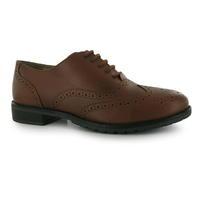 Kangol Clover Ladies Brogues