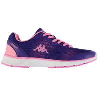 kappa feller running shoes ladies