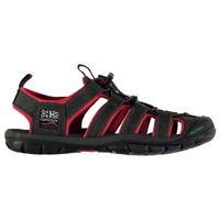 karrimor ithaca ladies leather sandals