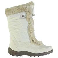 karrimor st anton ladies snow boots