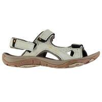 Karrimor Antibes Ladies Leather Walking Sandals