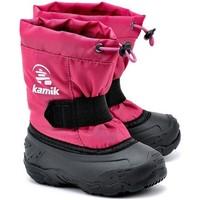 KAMIK Tickle women\'s Snow boots in pink