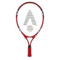 Karakal Zone 19 Inch Tennis Racket - Red