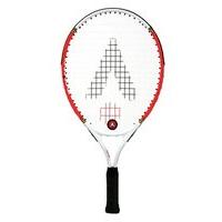 Karakal Zone 21 Inch Tennis Racket - Red