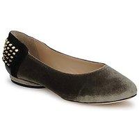 Kat Maconie CECILIA women\'s Shoes (Pumps / Ballerinas) in grey