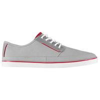 Kangol Bedford Vamp Canvas Trainers Mens