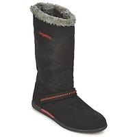 Kangaroos Eloise women\'s Snow boots in black