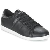 Kappa LAMAZE women\'s Shoes (Trainers) in black