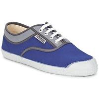 Kawasaki STEPS HOT SHOT women\'s Shoes (Trainers) in blue