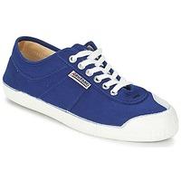 Kawasaki BASIC SHOE women\'s Shoes (Trainers) in blue