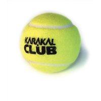 Karakal Club Tennis Balls (4 Pack)