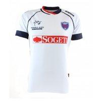 Kappa FC Grenoble Rugby Kombat Replica Away Jersey 16/17