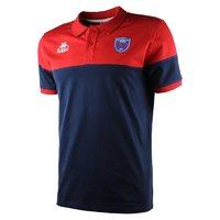 Kappa FC Grenoble Rugby Brava Polo 16/17