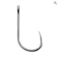 Kamasan Animal Barbless Eyed Hook, Size 8, Pack of 10