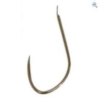 Kamasan B911 Spade Barbless Hooks, Size 14, pack of 10