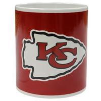 Kansas City Chiefs Mug FD