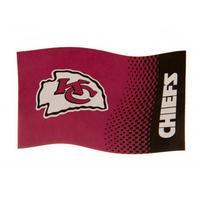 Kansas City Chiefs Flag FD