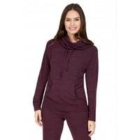 KANGAROO PKT SLOUCHY SWEAT