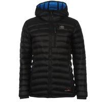 Karrimor Hood Ice Down Jacket Ladies