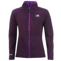 Karrimor Fleece Jacket Ladies