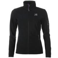 Karrimor Hoolie Fleece Ladies