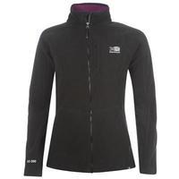 karrimor fleece jacket ladies