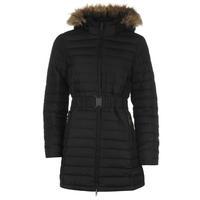 karrimor down parka jacket ladies