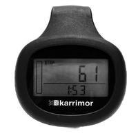 Karrimor Xlite Pedometer