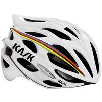 Kask Mojito Road Helmet - World Champion Road Helmets