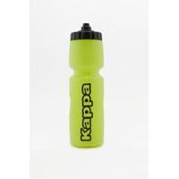 Kappa Water Bottle, YELLOW