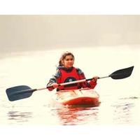 Kayaking Experience for Two in Berkshire