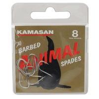 Kamasan Barbed Animal Spade Hooks