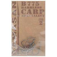 Kamasan B775 Carp Hooks