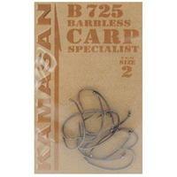 Kamasan B725 Carp Hooks
