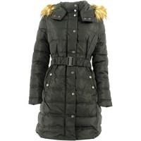 Karen EKTU2771 TU1087 Down jacket Women women\'s Jacket in black