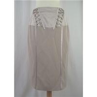 karen millen skirt size 12