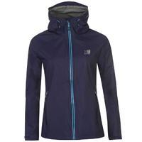 karrimor helium waterproof jacket ladies