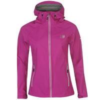 Karrimor Helium Waterproof Jacket Ladies