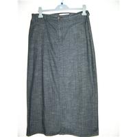 Kaliko - Size: 14 - Black - Long skirt