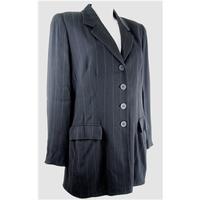 Kalico - Size: 14 - Black - Smart jacket / coat