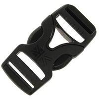 Karrimor Dual Adjust Buckle 25mm