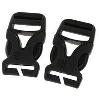 Karrimor Quick Attach Buckle 25mm