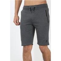 Kangol Pelter Style Side Zip Pockets Shorts